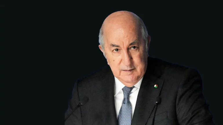 Tebboune condemns France’s colonial Past, nuclear tests, and immigration policies