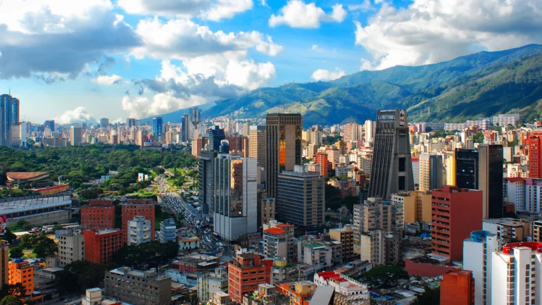 Venezuela's 2023 inflation hit nearly 190%, but December prices barely ticked up