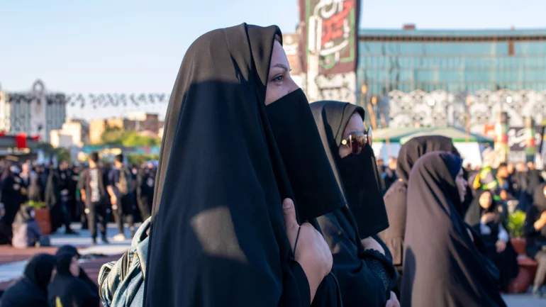 Washington and Tehran: Talking without talking