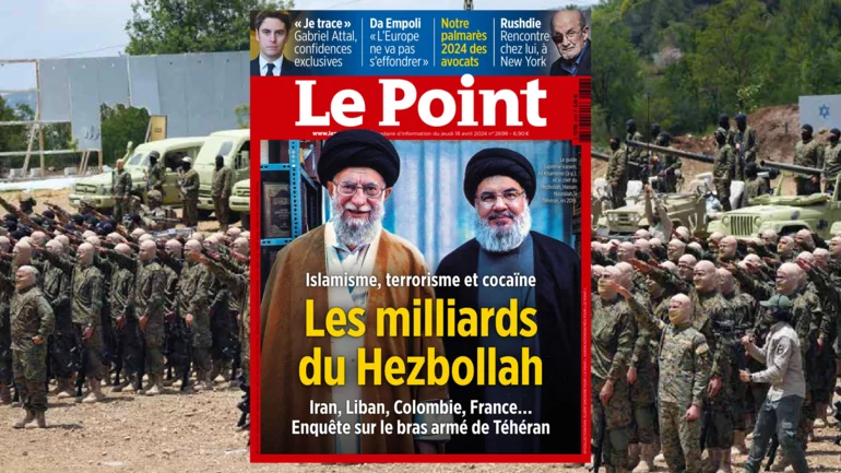 Hezbollah: The nexus of terrorism and narcotrafficking