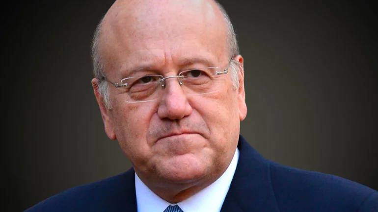Lebanese Prime Minister's misguided approach