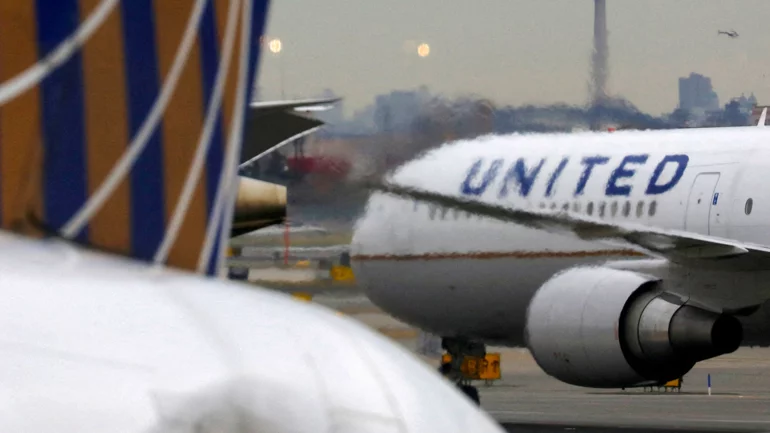 United Airlines to become first US carrier to resume Israel flights