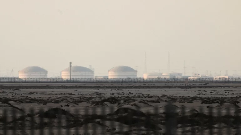 Iran retaliates against Gulf energy infrastructure after Israeli strike on its gas installations