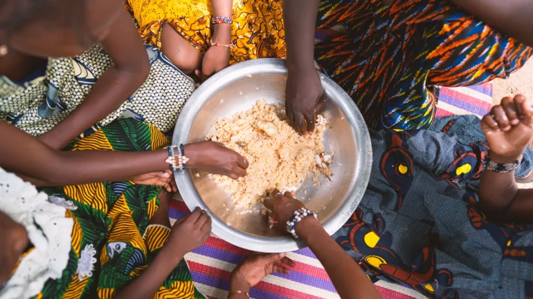 Parts of Sudan are in famine, extent unclear, top US diplomat says