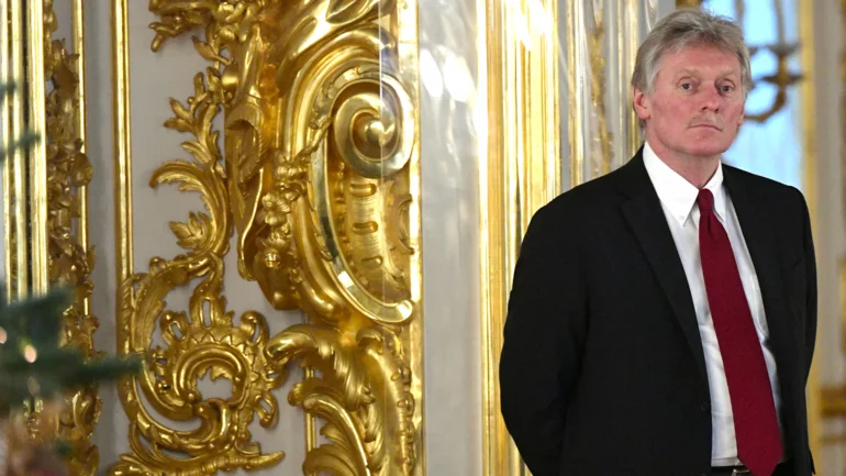 Russia says it is working on removing Taliban from its terrorist list