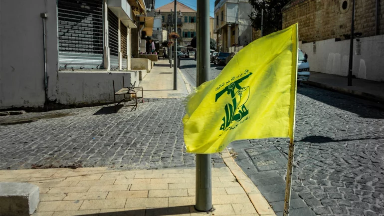 Israel moving towards Hezbollah ceasefire but issues remain, spokesperson says