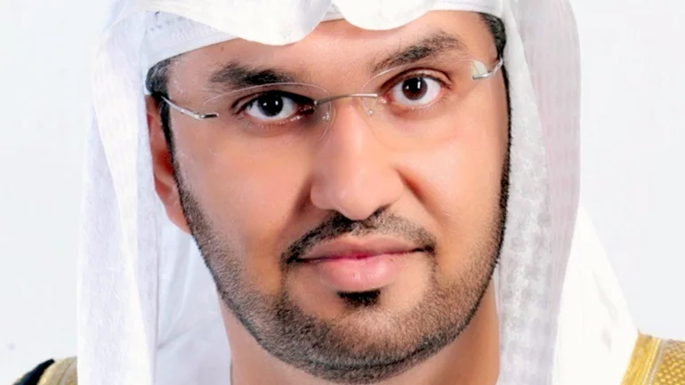 Sultan al-Jaber: the UAE oil boss steering COP28