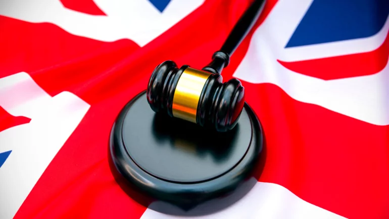 Former UK soldier found guilty of helping Iran, terrorism offence