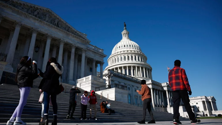 What to watch for ahead of US presidential inauguration