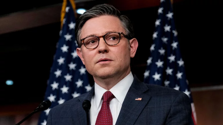 US House sets long-awaited vote on billions for Ukraine, Israel