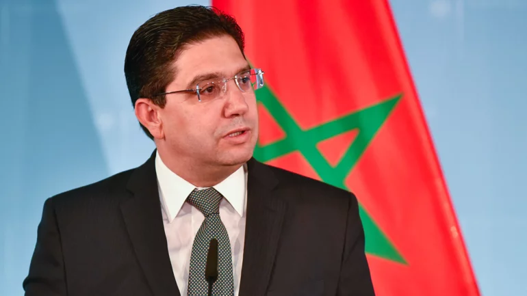 Rabat welcomes temporary truce agreement in Gaza