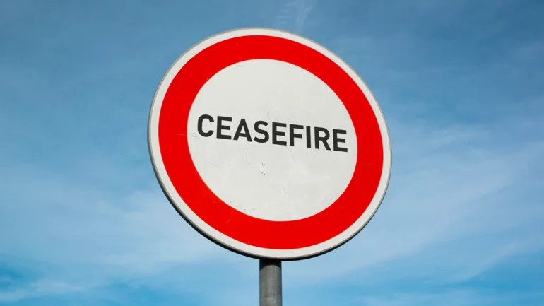Gaza ceasefire hopes rise as Israel says it will resume stalled negotiations