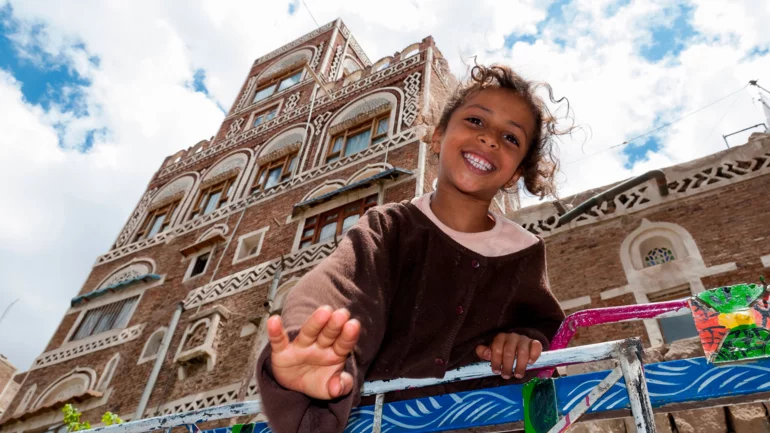 Education crisis persists in Yemen