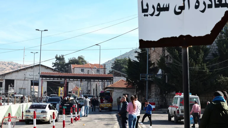 Syrian rebel leader vows to punish anyone who tortured or killed detainees