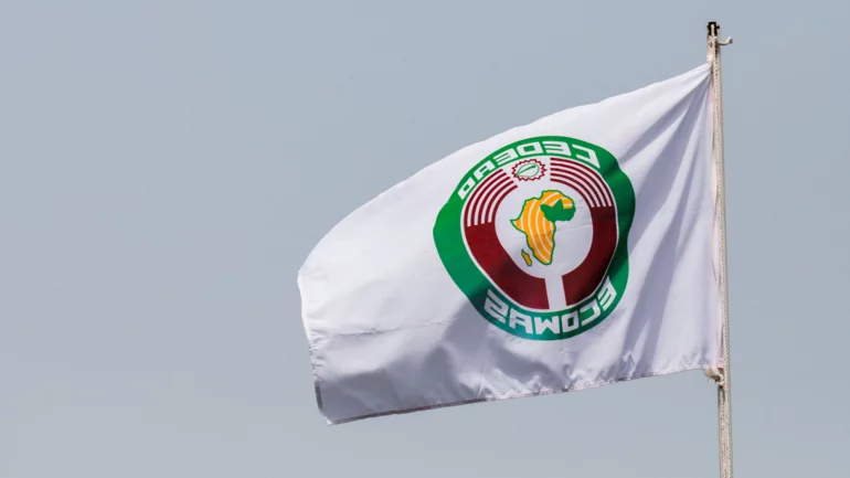 West Africa's ECOWAS bloc needs up to $2.6 billion a year for security force