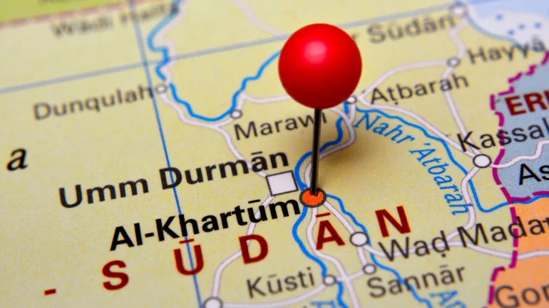 US to announce additional $100 million in aid to respond to Sudan conflict
