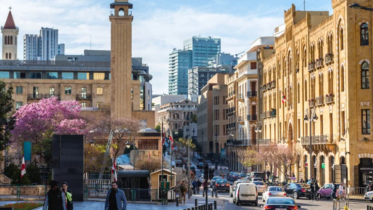 Lebanon’s reforms insufficient for recovery, IMF says