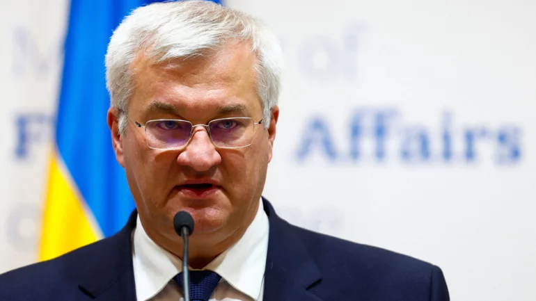 Ukraine says Russia is planning strikes on nuclear facilities