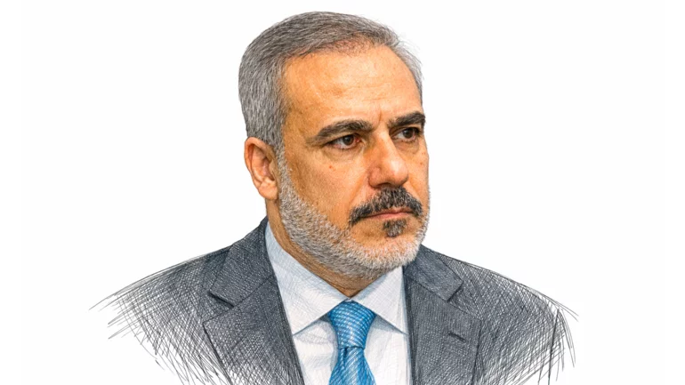 Hakan Fidan's anti-Israel rhetoric: Propaganda dressed as diplomacy