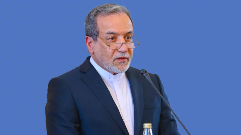 Iran says new US energy sanctions show 'lack of goodwill' in Iran-US talks