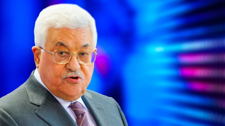 Palestinian leader Abbas names likely successor in bid to reassure world powers