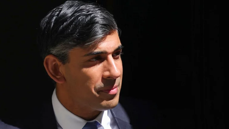 'Trust me', UK's Sunak appeals to voters before national election