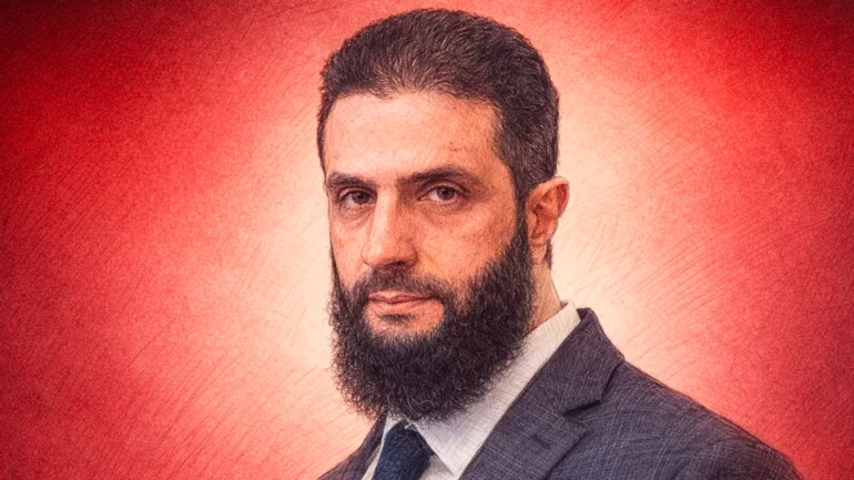 Berlin engages with Syria's new leadership