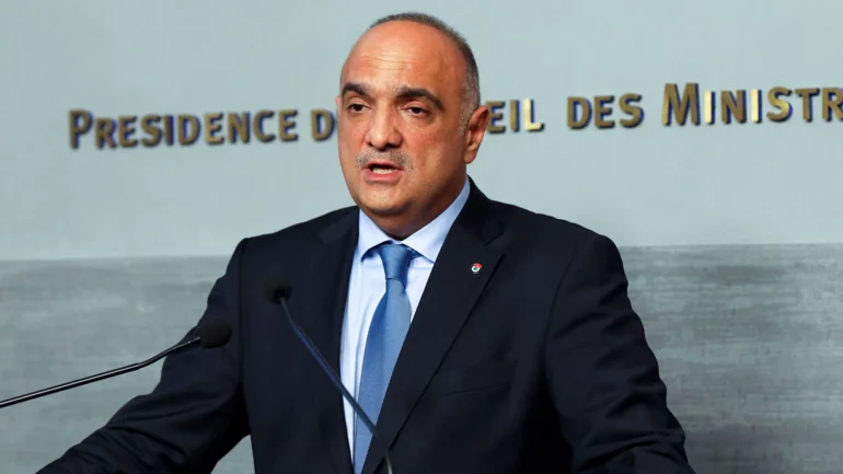 Jordan PM says escalation in region would lead to 'dangerous paths'