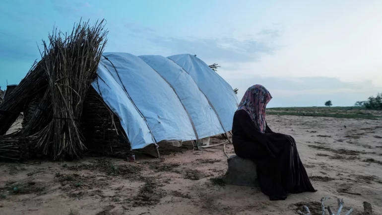 Ethnic killings in one Sudan city left up to 15,000 dead - UN report