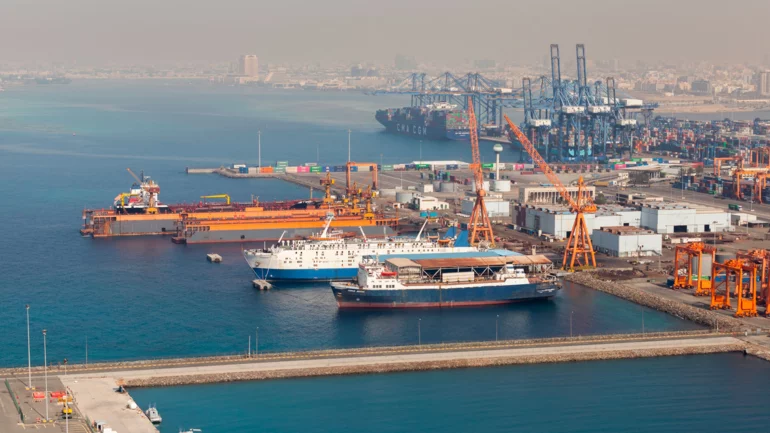 DP World, Mawani launch $250m logistics park project at Jeddah Islamic Port