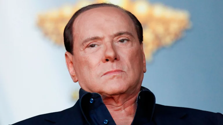 Milan airport to be renamed Silvio Berlusconi airport
