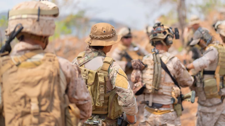 US military to slash troops in Syria to under 1,000