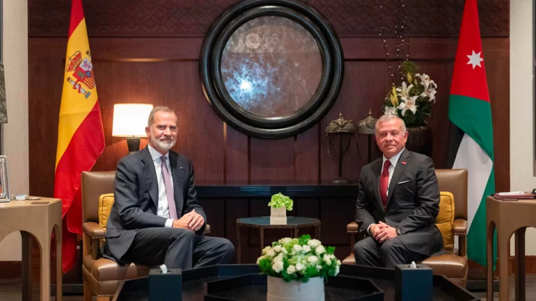 Petra and Alhambra unite: New tourism collaboration between Jordan and Spain