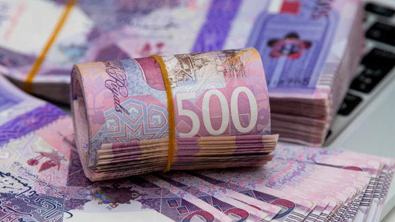 From Gaza to Damascus: Qatar’s toxic trail of cash