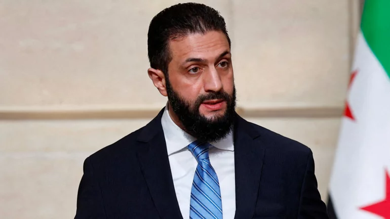 Syria's Sharaa skips Iraq summit after firestorm over invitation