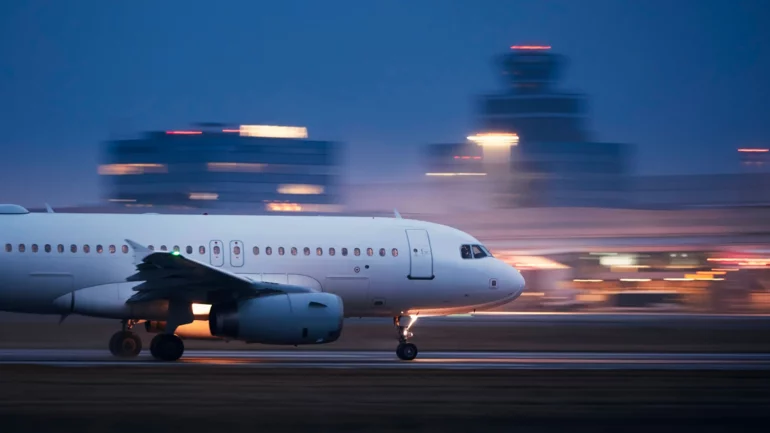 Airlines reroute flights after Israeli attack on Iran