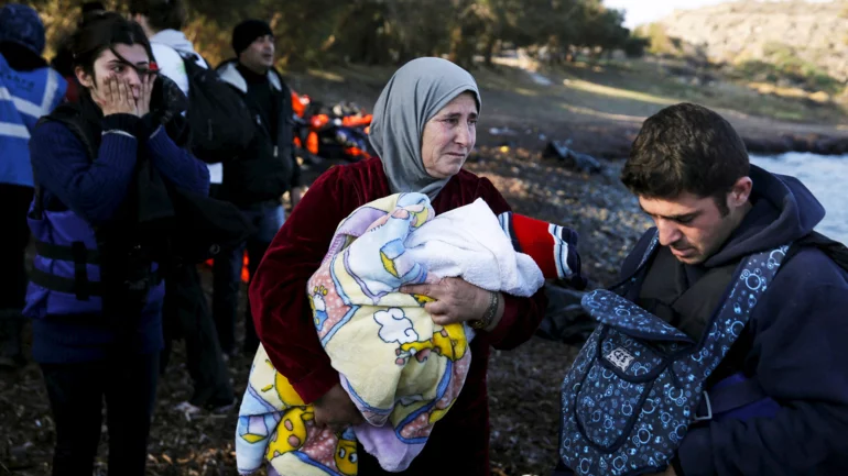 Divisions, elections and Assad lay bare Europe's Syrian quagmire