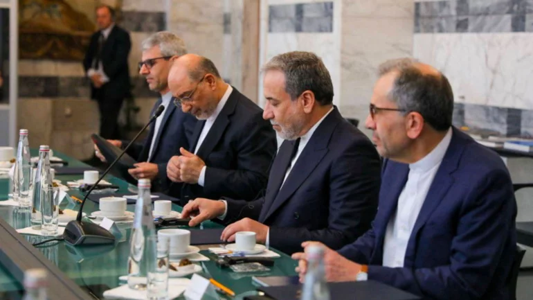 Iran, US task experts to design framework for a nuclear deal, Tehran says