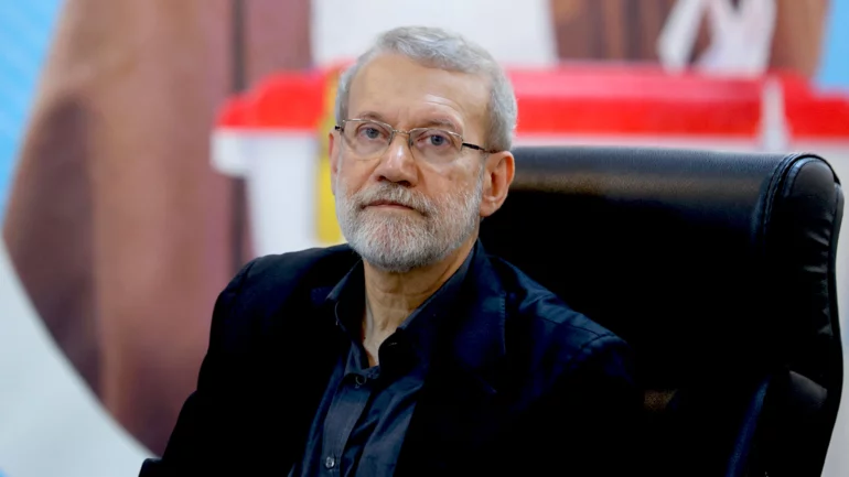 Iran's most powerful security chief eliminated