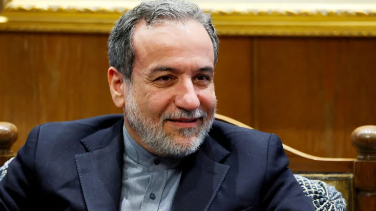 Iran foreign minister to visit Saudi Arabia, regional countries