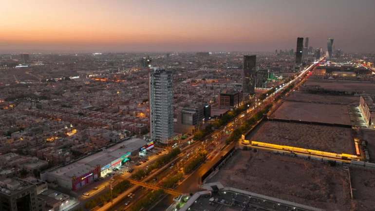 Why does Saudi Arabia want a civil nuclear deal with the US?