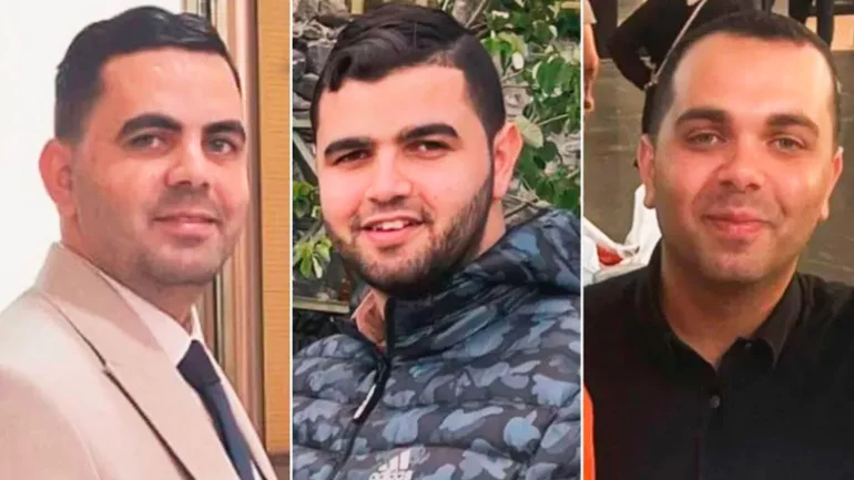 Netanyahu not consulted on killing of Haniyeh's sons, Israeli media say