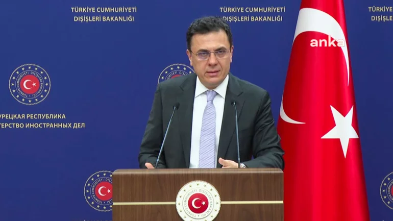 Turkey, Iraq to hold high-level talks on security, energy in Baghdad, Ankara says