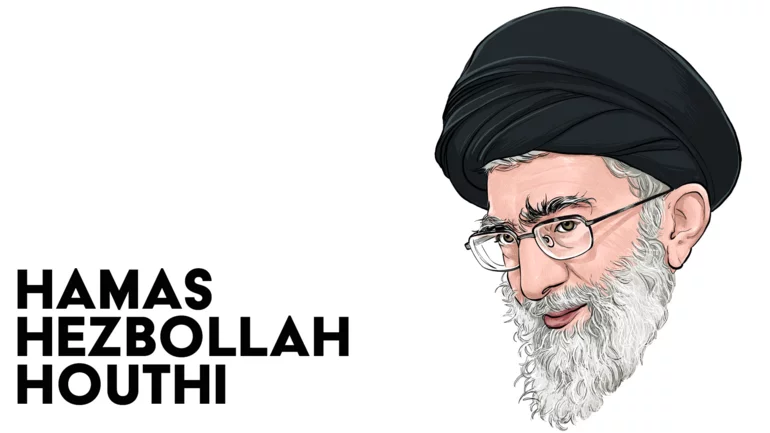Iran's supreme leader says Hamas leader's death will not halt 'Axis of Resistance'
