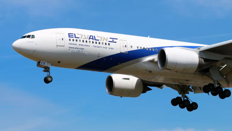 El Al to suspend South Africa flights in wake of accusations of Israeli genocide