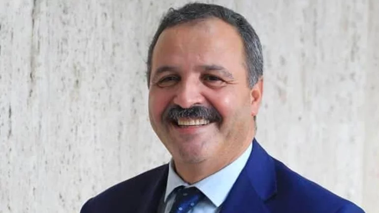Tunisian judge imposes media ban on a candidate for presidential election