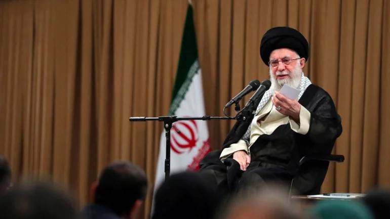 The Iranian rhetoric playbook