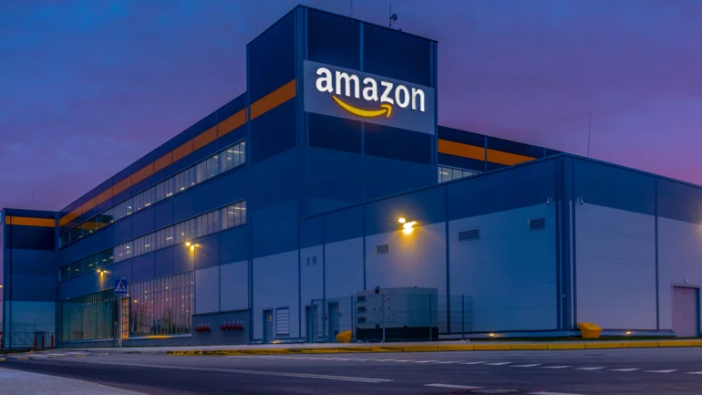 Amazon repays $1.9 million to workers in Saudi Arabia over illegal recruitment fees