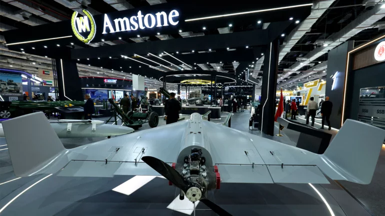 Egypt positions itself as a strategic defense hub in a changing region