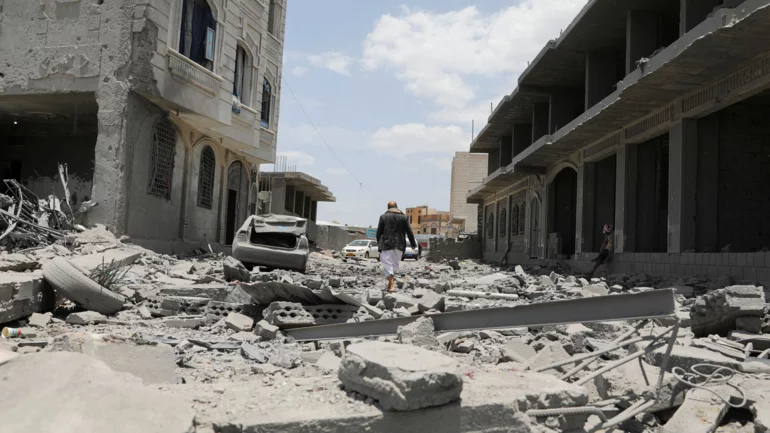 US military says it will limit disclosing details on strikes in Yemen